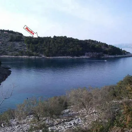 Nyaraló Planika
