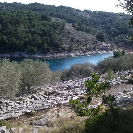 Nyaraló Planika