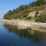 Vikendica Planika