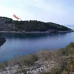 Vikendica Planika