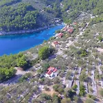 Vikendica Planika Vela Luka