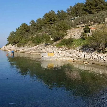 Feriehus Planika
