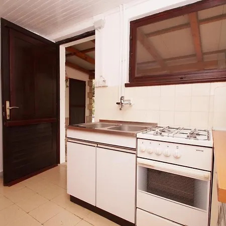 Planika Вела-Лука