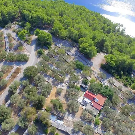 Дом отдыха Planika *