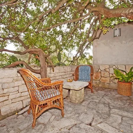 Дом отдыха Planika Вела-Лука