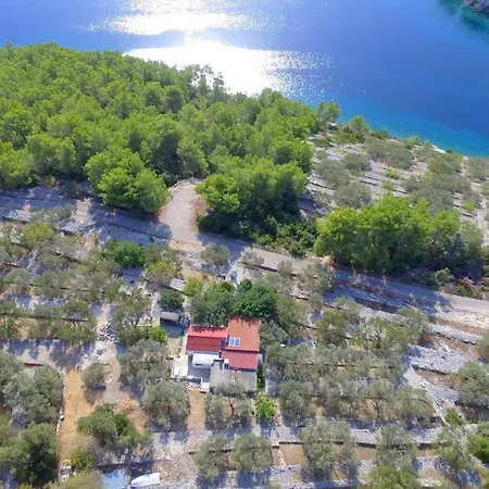 Feriehus Planika