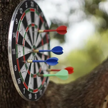 Дом отдыха Planika