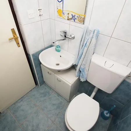 Дом отдыха Planika Вела-Лука