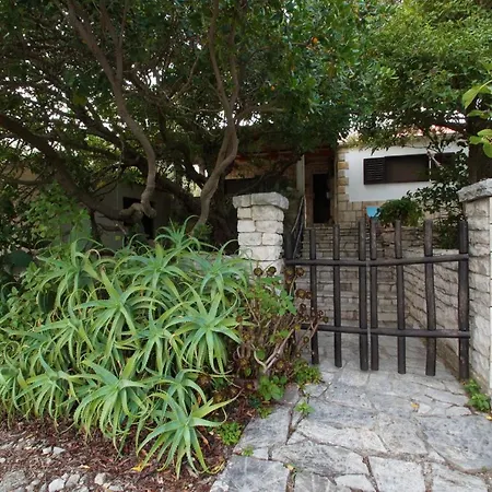 Дом отдыха Planika