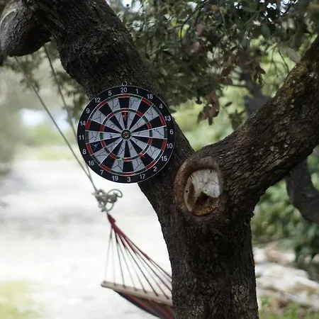 Planika Дом отдыха *