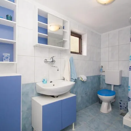 Planika * Вела-Лука